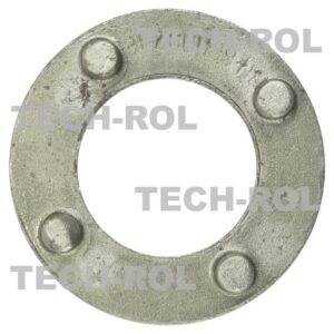 Tarcza sprzęgła odkuwka Rozrzutnik Bizon 2213020580 Produkt krajowy 2szt