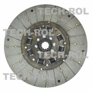Tarcza sprzęgła oryginał do MTZ82-TS 85-1601130 Produkt Białoruski