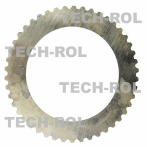 Tarcza sprzęgła przedniego napędu 80185072 Produkt krajowy