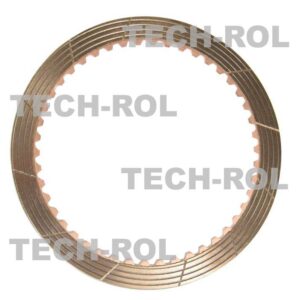 Tarcza sprzęgła WOM 89153010 80153010 Produkt krajowy