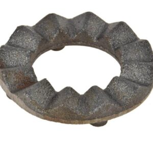 Tarcza sprzęgła żeliwna Rozrzutnik Bizon 221302058 5040020560 APARTS