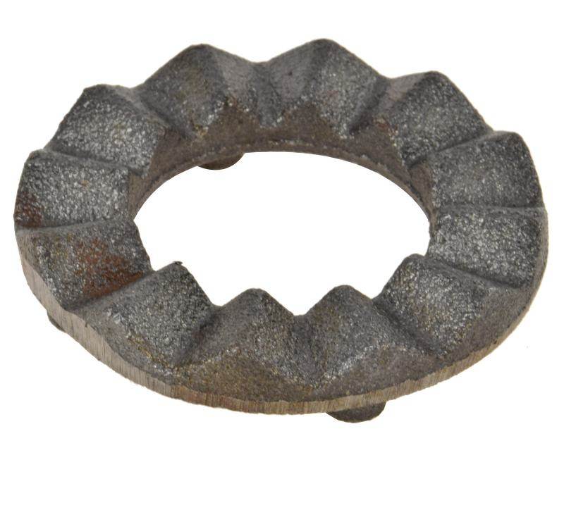 Tarcza sprzęgła żeliwna Rozrzutnik Bizon 221302058 5040020560 APARTS