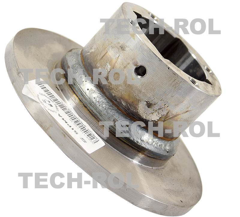 Tarcza środkowa sprzęgła Prasa kostkująca SIPMA Z-224/1 5224117101