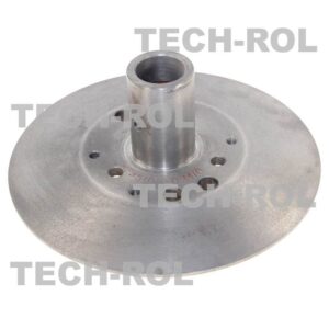 Tarcza stała Bizon 5040030310 Produkt krajowy