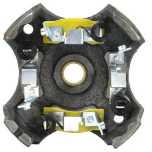 Tarcza tylna rozrusznika R11A do C-360/C-330 854.400 46657100 POL Elektrik