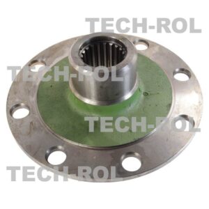 Tarcza zabieraka żeliwna Bizon 5050730040 Rolmus