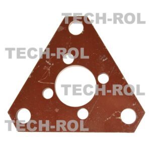 Tarcza zabierakowa Bizon 5060020200 Produkt krajowy