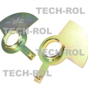 Tarcza zamykająca Rozsiewacz RNZ 2012100030 Produkt krajowy