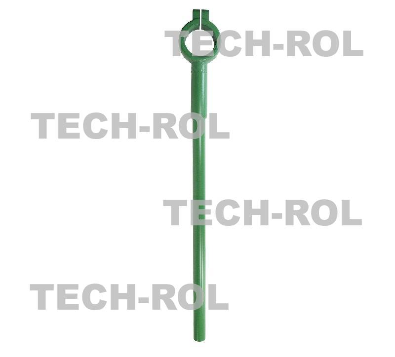 Targaniec długi Bizon 505802008 Produkt standard