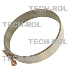 Taśma wzmacniacza momentu kompletna 3mm do Ursus C-385 i pochodne 86126530