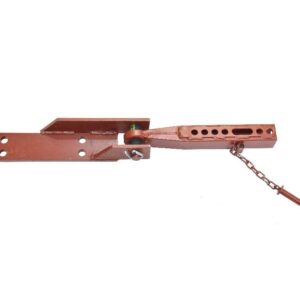 Teleskop kompletny lewy 83449999 APARTS