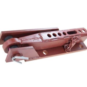 Teleskop kompletny prawy 83449989 APARTS