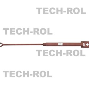 Teleskop zaczepu dolnego do Zetor 59117516 Produkt Standard