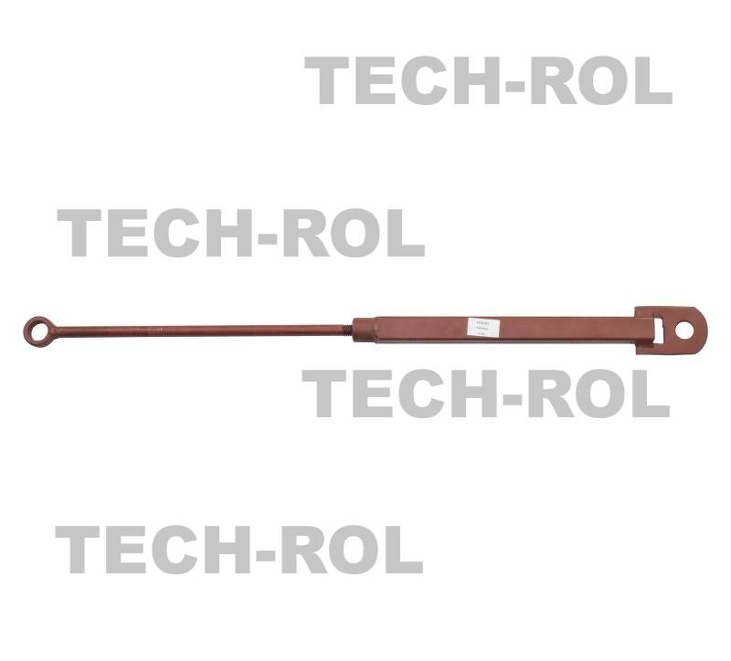 Teleskop zaczepu dolnego do Zetor 59117516 Produkt Standard