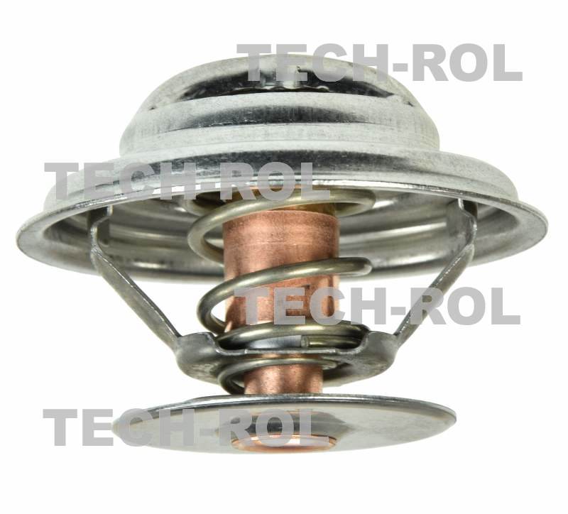 Termostat wody 80 stopni C do Zetor 78005077 Tv-165.80 Mera