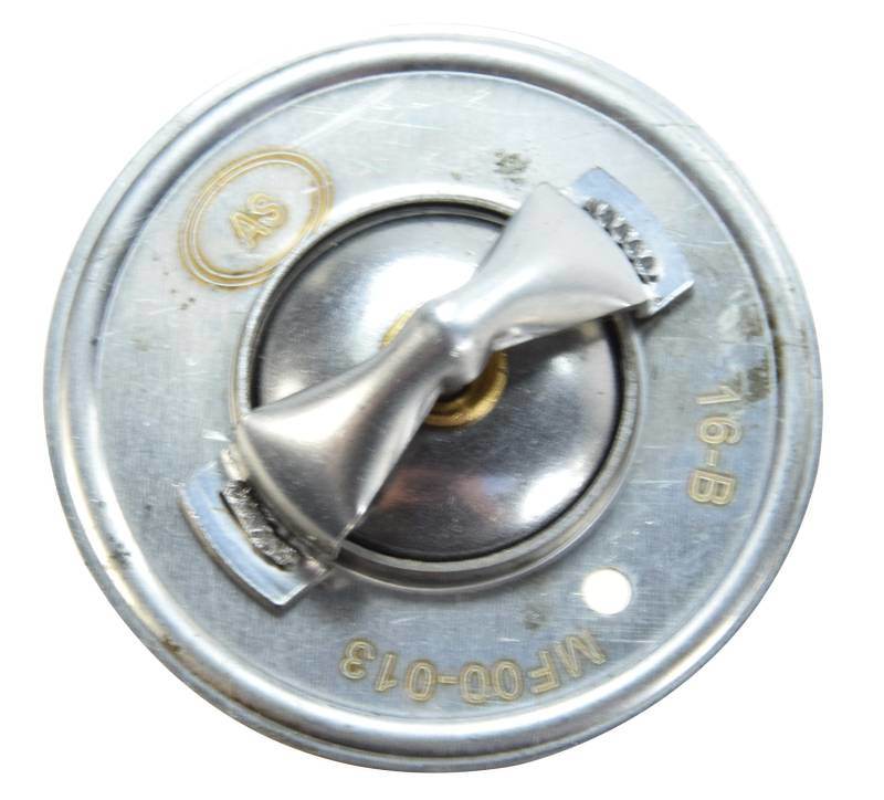 Termostat wody pasuje do ciągników MF-3 MF-255 2485C022 APARTS