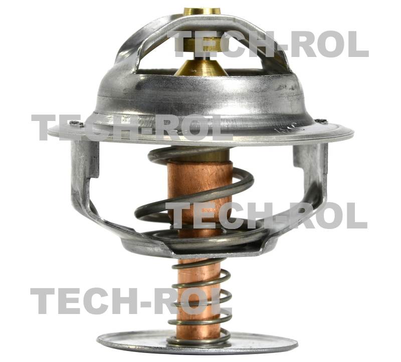 Termostat wody nowy typ TS-107 - 70 stopni do MTZ-82 TV-47.70 Mera