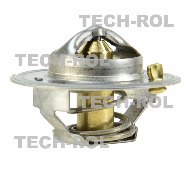 Termostat wody pasuje do ciągników MF-3 MF-255 2485C022 Mera