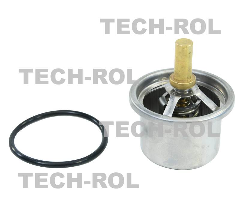 Termostat wody TV-209.85 do John Deere Daf sk. RE 554015 TV20985 Mera