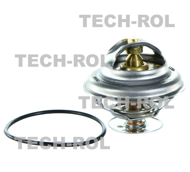 Termostat wody TV-233 82 stopni C pasuje do ciągników MF-4 4224624M1