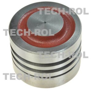 Tłok podnośnika do Zetor 67118008 AGROL Wola Mysłowska