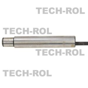 Tłok przyspieszacza motowideł nowy typ Bizon 5040031820 Produkt krajowy