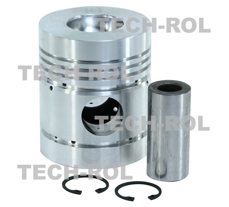 Tłok silnika selekcja >A< do C-360 50503070 Złotecki