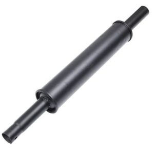 Tłumik okrągły malowany pasuje do Ursus C-330 42102010 APARTS