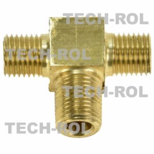 Trójnik paliwa do MF-3 0970013 Produkt krajowy