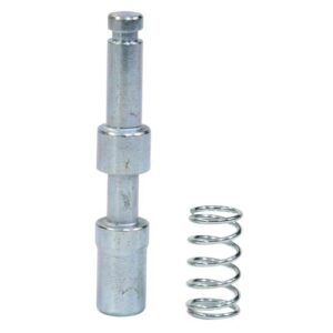 Trzpień/zatrzask - duży kompletny do widłaków 4021040250 X Kardan