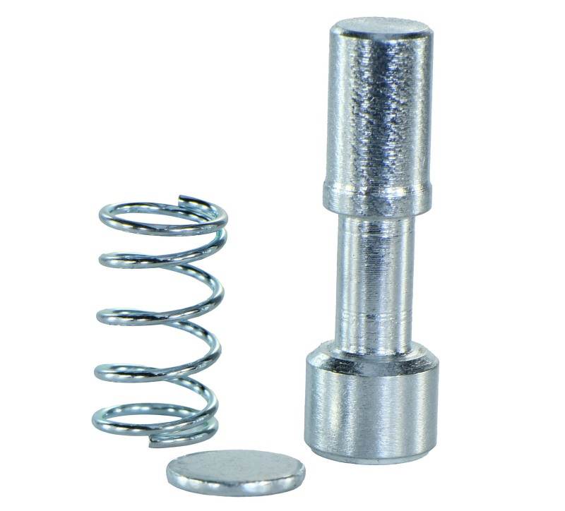 Trzpień/zatrzask - mały kompletny do widłaków S30210 X Kardan 5szt