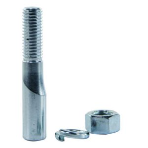 Trzpień/zatrzask kompletny do sprzęgła z kołkiem X Kardan