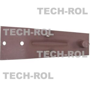 Trzymak noża typ Z-070 Kosiarka rotacyjna 1,35 m 507001010 507001070