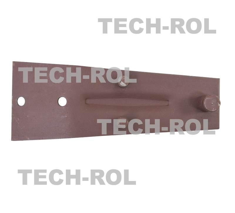 Trzymak noża typ Z-070 Kosiarka rotacyjna 1,35 m 507001010 507001070