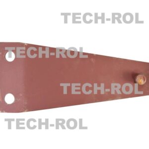 Trzymak noża Kosiarka czeska ZTR 508904006 Produkt krajowy