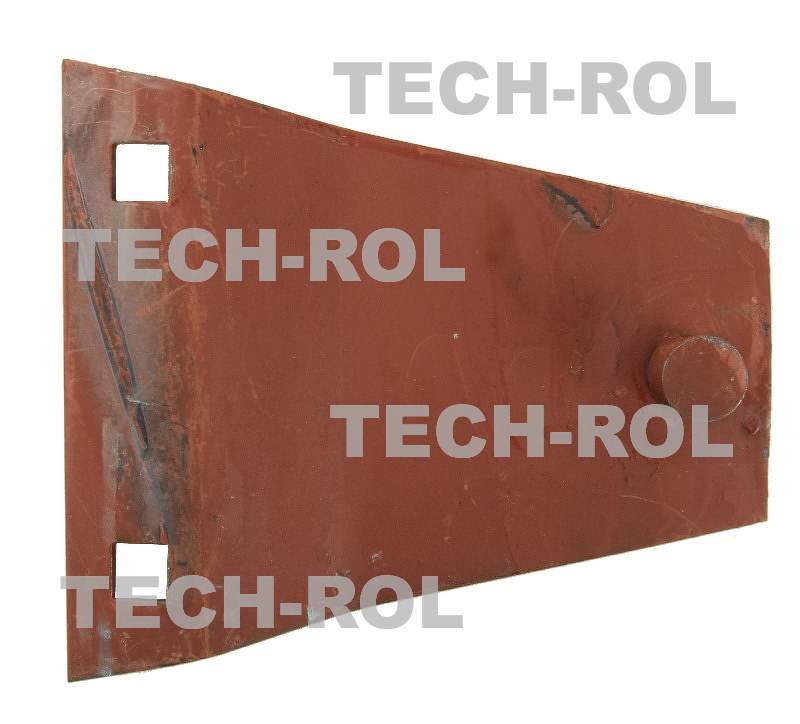 Trzymak nożowy kosiarka bębnowa Samasz 108.05.04.00 108.05.04.00 Samasz