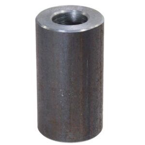 Tuleja do zęba L-680 mm L-810 mm L-1100 mm średnica zewnętrzna 50 mm