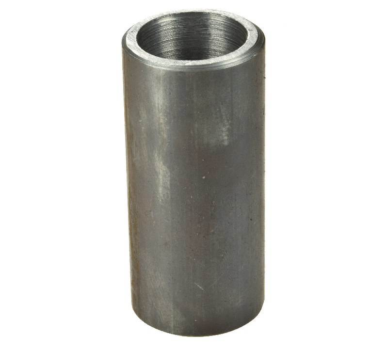 Tuleja do zęba L-680 mm L-810 mm L-1100 mm średnica zewnętrzna 42 mm