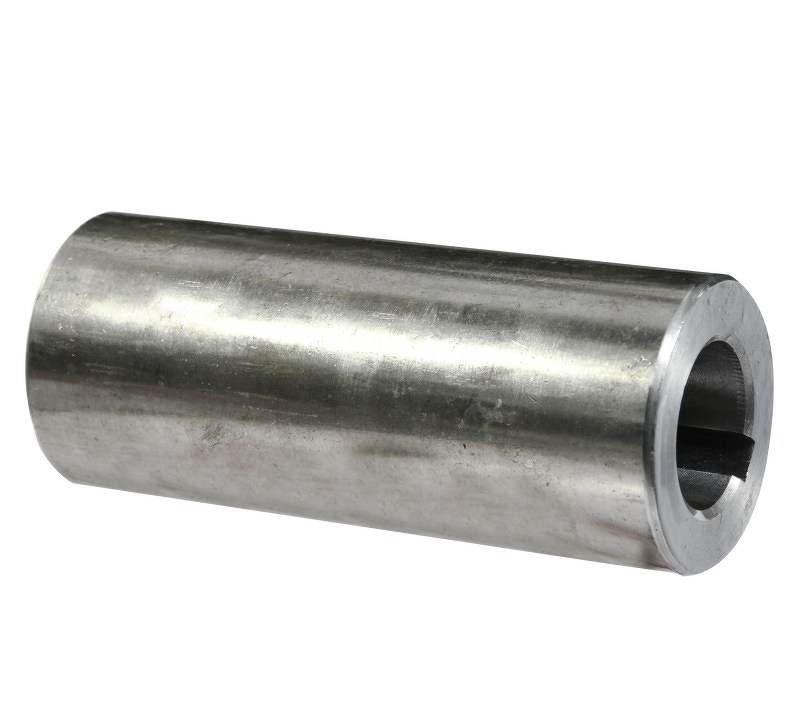 Tuleja fi-30mm wpust 8mm długość 130mm X Kardan