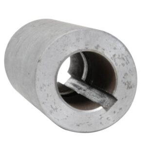 Tuleja fi-30mm wpust 8mm długość 150mm X Kardan