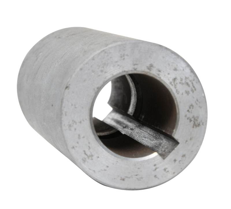 Tuleja fi-30mm wpust 8mm długość 150mm X Kardan