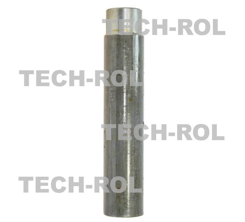 Tuleja frezowana do wałków WPT630 sk.WT28-492 6152240201112 Sipma