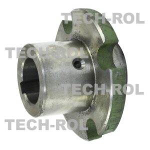 Tuleja kołnierzowa sprzęgła Rozrzutnik 2208030271 Produkt krajowy