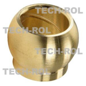 Tuleja kulista Bizon 5040180051 Produkt krajowy