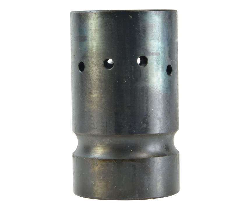 Tuleja łącząca korpusu pośredniego MF-4 i WOM w MF-3 1871925M92