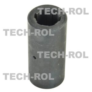 Tuleja łącząca przedniego napędu 6-frezów 111-mm 29x35 3380056M2