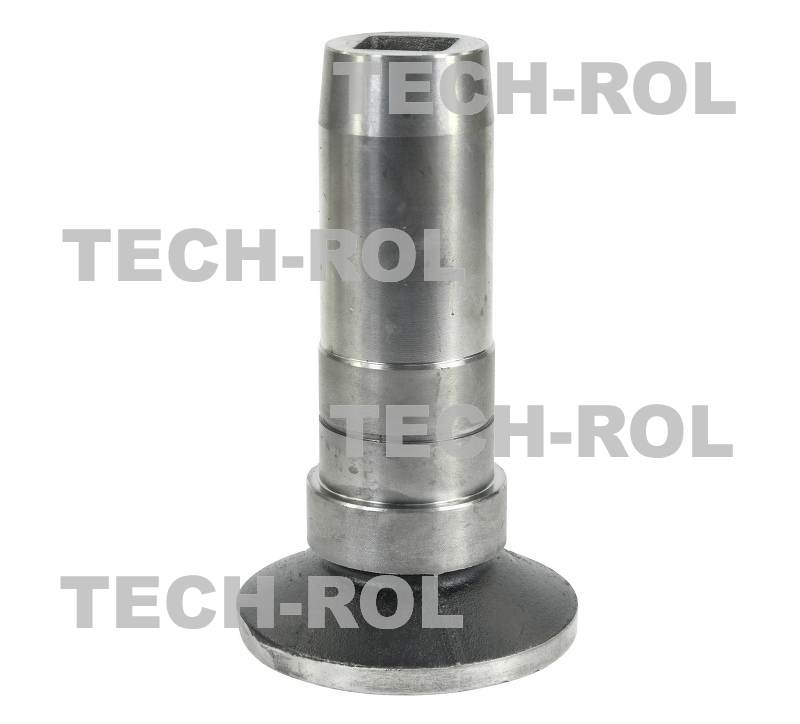 Tuleja łożyskowa Brona talerzowa 1236020060 Produkt krajowy