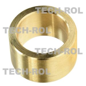 Tuleja mosiężna płyty skrętu Rozrzutnik 2211011277/M Produkt krajowy