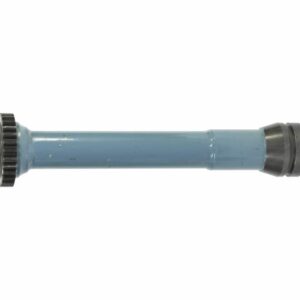 Tuleja napędu pompy hydraulicznej C-360 46619010 AGROGEAR