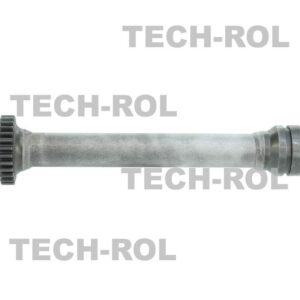 Tuleja napędu pompy hydraulicznej do C-4011 46419480 Skropol